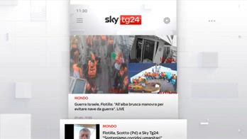 SkyTg24 Business, la puntata del 29 settembre 2025