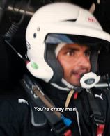 dakar sainz video