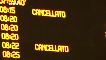 Sciopero generale: possibili disagi per treni, scuola e sanità