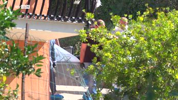 Strage familiare Benevento, figlio maggiore: "Non so se perdonerò"