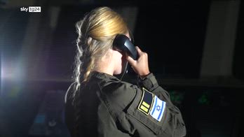 Global Flotilla, Marina Israele dà ultimo avviso di stop