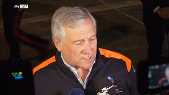 ERROR! ESTR TAJANI FLOTILLA GHANDIANA