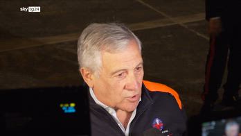 ERROR! ESTR TAJANI FLOTILLA COSA SUCCEDE ORA