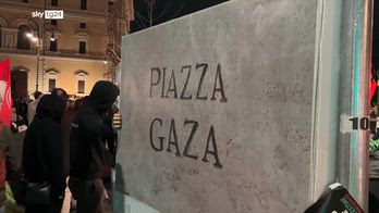 ERROR! MCH PROPAL ROMA TERMINI