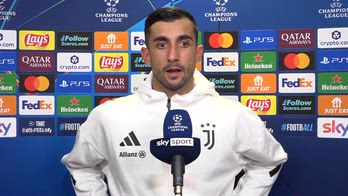 INTV PERIN POST VIL-JUV_4226333