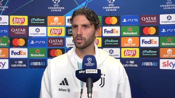 INTV LOCATELLI POST VIL-JUV_4246528