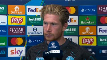 INTV DE BRUYNE