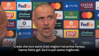 INTV LUIS ENRIQUE POST BARCELLONA_1647776