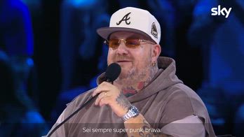 X Factor 2025: Rob canta âDriver licenseâ