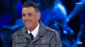 X Factor, il cambiamento di Francesca con "Conceited"