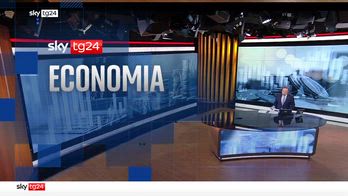 Sky Tg24 Economia, la puntata del 02.10.2025
