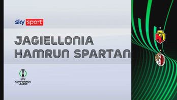 JAGIELLONIA-HAMRUN SPARTANS_1605774