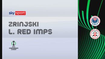 ZRINJSKI MOSTAR-LINCOLN RED_1626862