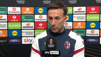 INTV BERNARDESCHI POST FRIBURGO_4048199