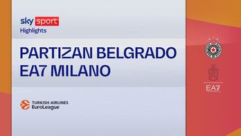HL PARTIZAN VS EA7 MILANO LUNGHI_4505378