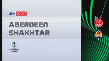 ABERDEEN-SHAKHTAR DONETSK_2041736