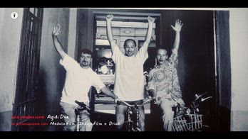 attitudini nessuna film clip