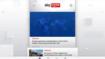SkyTg24 Business, la puntata del 3 ottobre 2025
