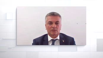 ERROR! Sciopero pro Gaza, Rixi: "Non abbiamo fatto la precettazione per evitare di inasprire la situazione"