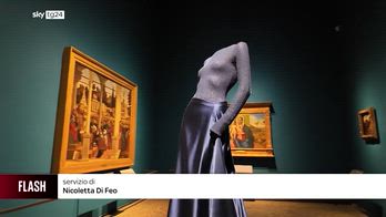 Emb. Flash, la celebrazione dei 50 anni di Armani