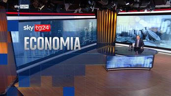 Sky Tg24 Economia, la puntata del 03.10.2025