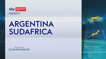 HL RUGBY ARGENTINA-SUDAFRICA LUNGHI_2258860
