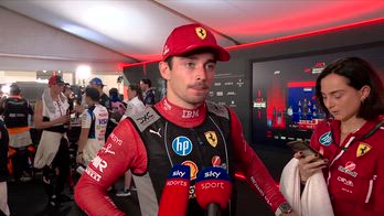 INTV LECLERC
