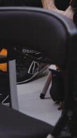 f1 mclaren titolo costruttori festa singapore video