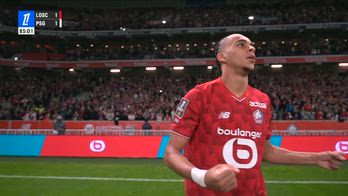 MBAPPE' PSG