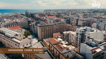 Bruno Barbieri 4 Hotel: MammaDada Charm Rooms