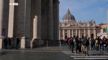 Finanze Vaticane, Papa Leone XIV limita i poteri dello Ior