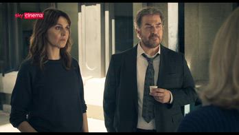 L'8 ottobre su Sky Cinema terza stagione Petra