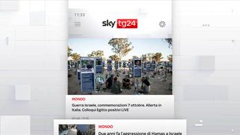 Sky Tg24 Business, la puntata del 7 ottobre 2025