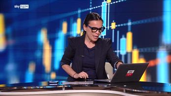 Sky Tg24 Business, la puntata del 8 ottobre 2025