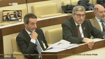 Manovra, Bankitalia e Upb: rischi per aumento spese Difesa