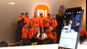 ++NOW Monaco Xiaomi non toccare