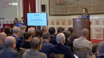 ERROR! Rapporto gimbe: 1 italiano su 10 rinuncia a cure