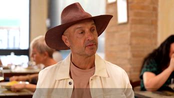 Foodish 2025: Paccheri alla gricia di Sellero e Ventresca 2