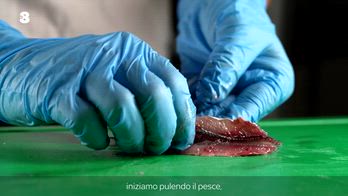 Foodish 2025: Alla Friggitoria San Giorgio