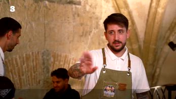 Foodish 2025: La pizza gourmet da Santissima Pizza