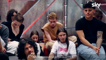 X Factor 2025: Amanda Bottini con âAll I wantâ