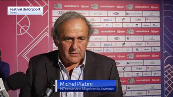 INTV PLATINI