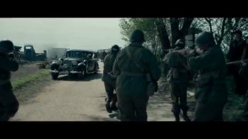 Nuremberg, il trailer del film