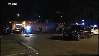 ERROR! Pescara, uccide ex moglie a colpi di pistola davanti al nipote 12enne