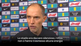 INTV TUCHEL CRITICA TIFOSI DI WEMBLEY_0210036