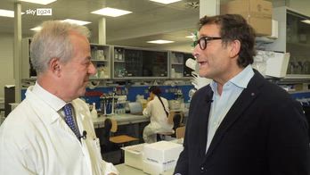 ERROR! Ricerca, Locatelli: una battaglia che vinceremo