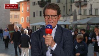 PAROLE CAPELLO DA TRENTO