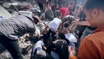 Tregua a Gaza, speciale Sky Tg24 il 13 ottobre dalle 7
