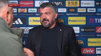 WARN! - OTO GATTUSO