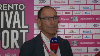 BLOB PETACCHI E CASSANI SU RITIRO VIVIANI_5731137